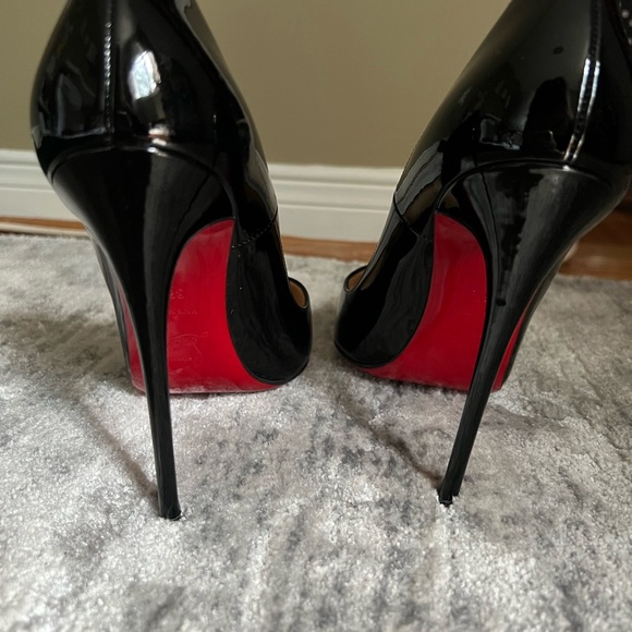 SO KATE - Christian Louboutin authentic - Picture 13 of 13